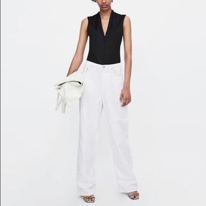 ZARA Bodysuits (Set of 2)